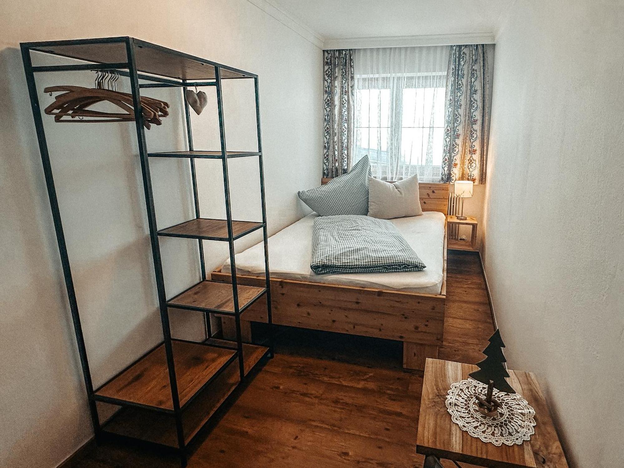 Bio-Bauernhof Hatzbauer Maria Alm am Steinernen Meer Buitenkant foto