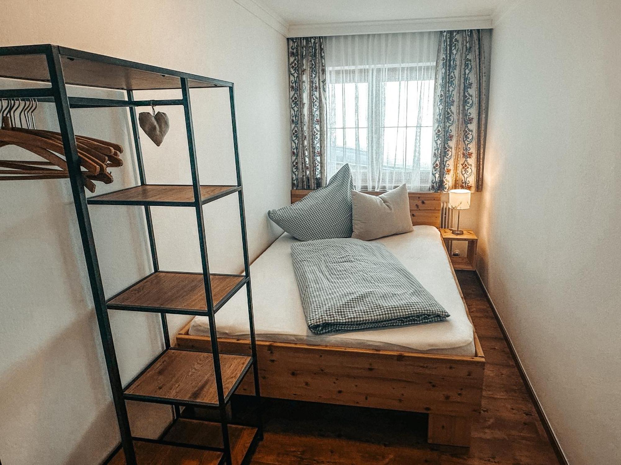 Bio-Bauernhof Hatzbauer Maria Alm am Steinernen Meer Buitenkant foto